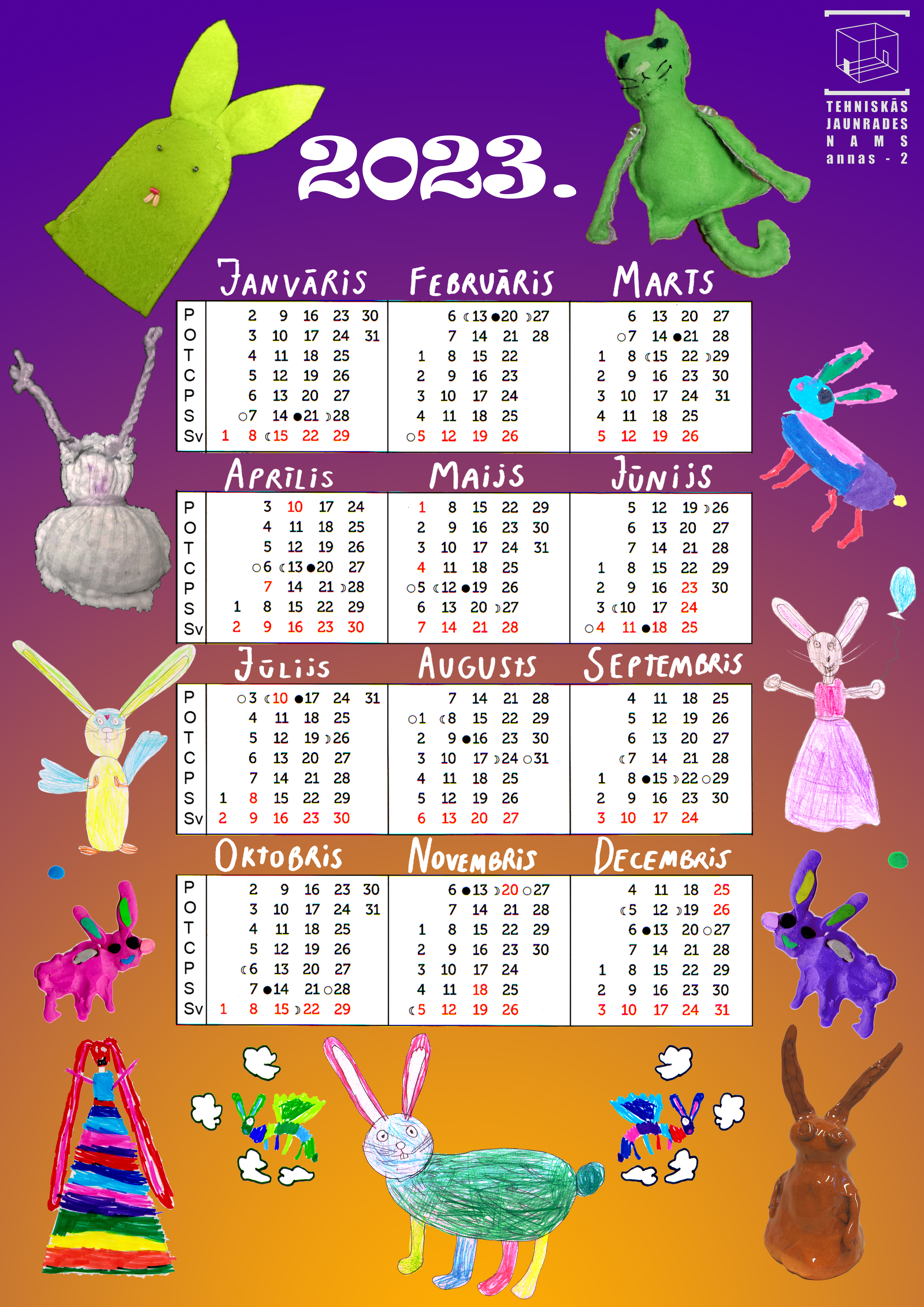 Elzas kalendārs